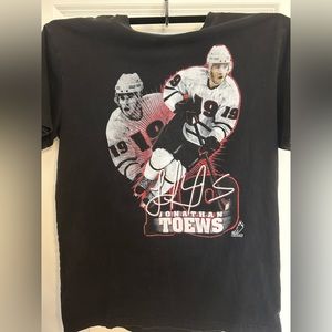 Jonathan Toews T-Shirt